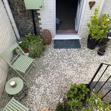 Neptune'S Nook, Cromer Exteriér fotografie